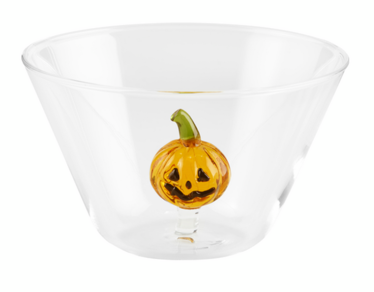 Halloween Candy Bowls