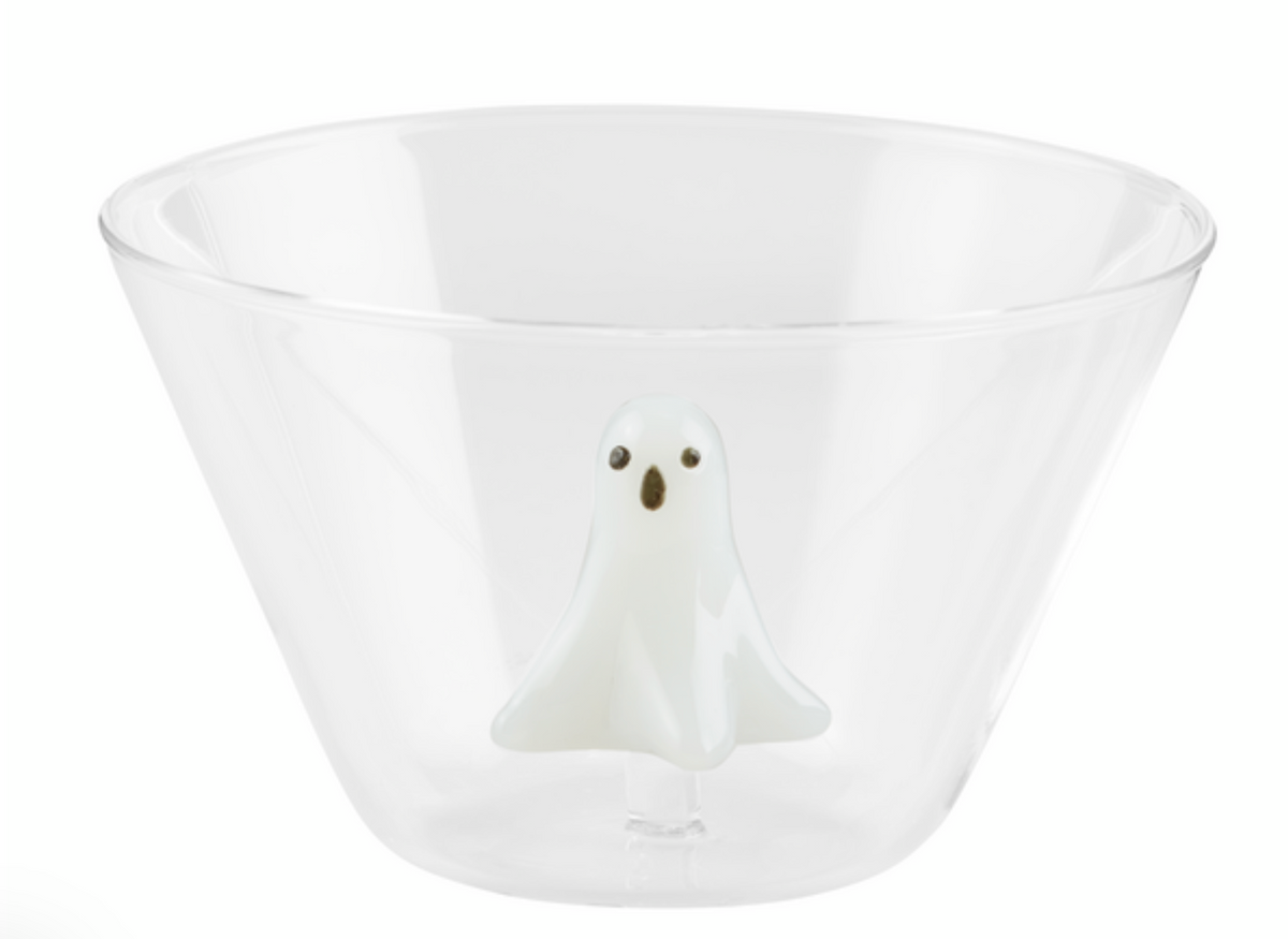 Halloween Candy Bowls