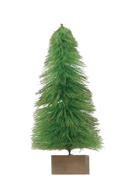 Sisal Bottle Brush Trees