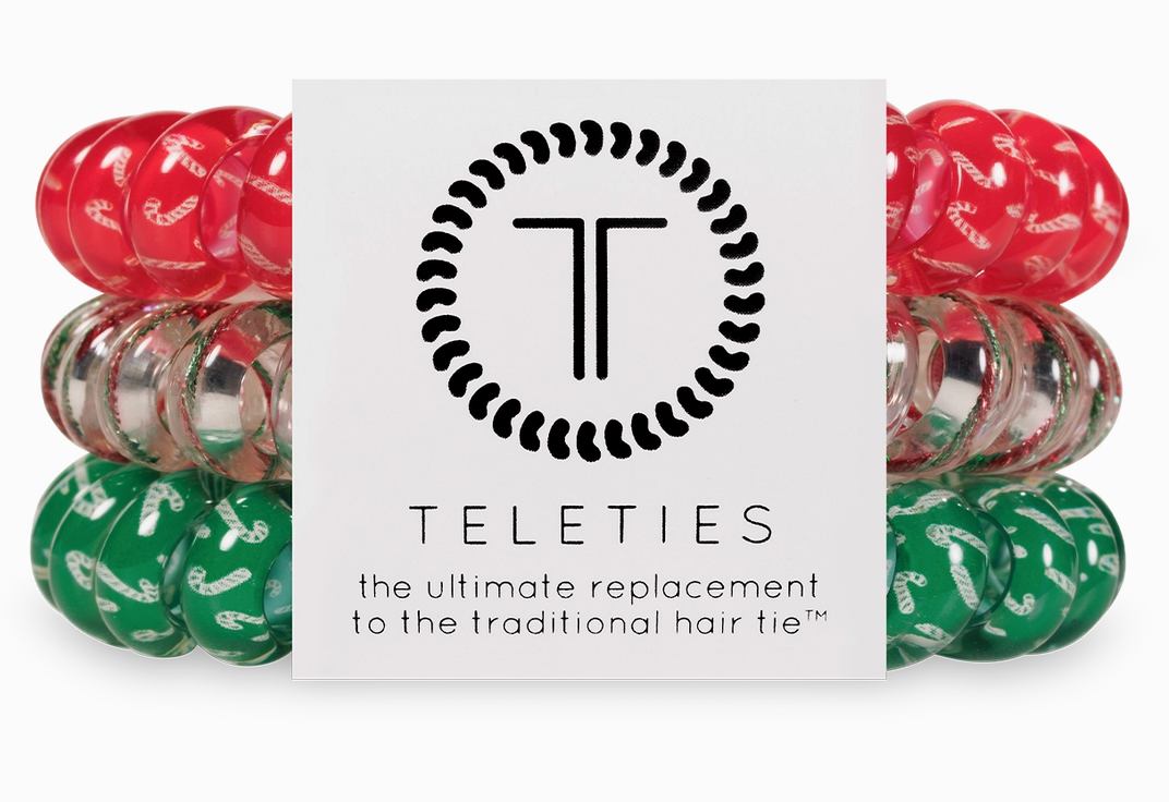 Teleties - Large