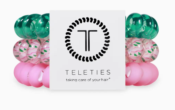 Teleties - Large