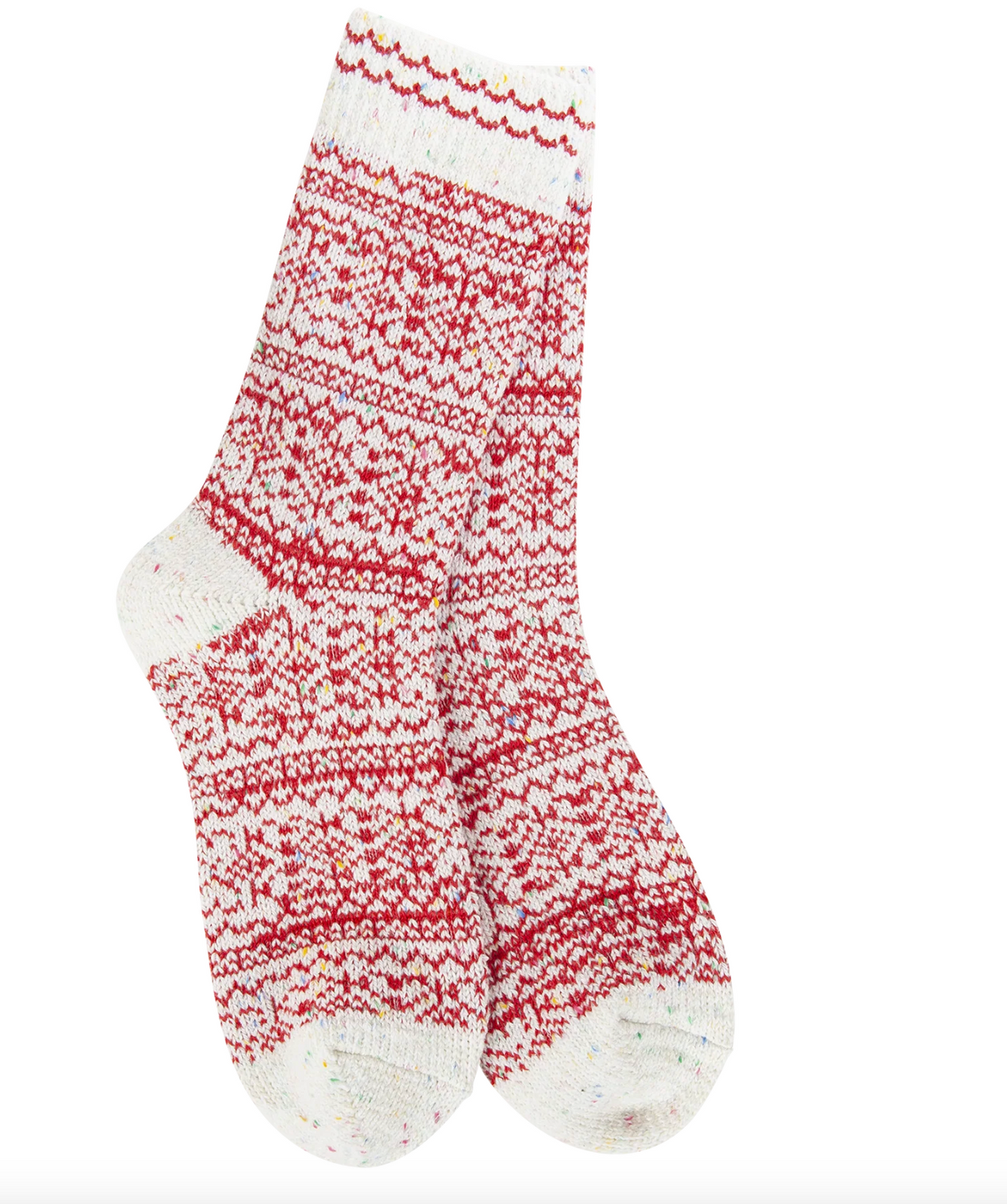 Holiday Confetti Crew