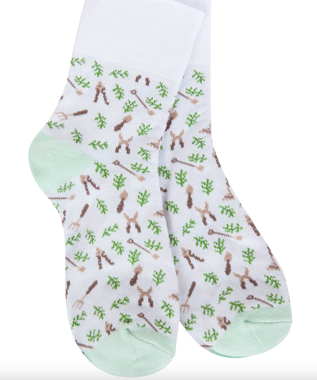 Weekend Garden Mini Crew