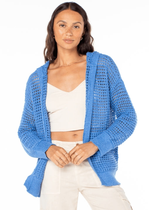 Thea Cardigan