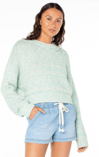 Enchanted Sky Crewneck