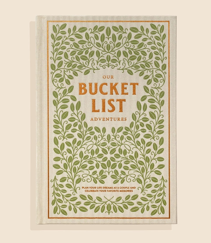 Our Bucket List Adventures