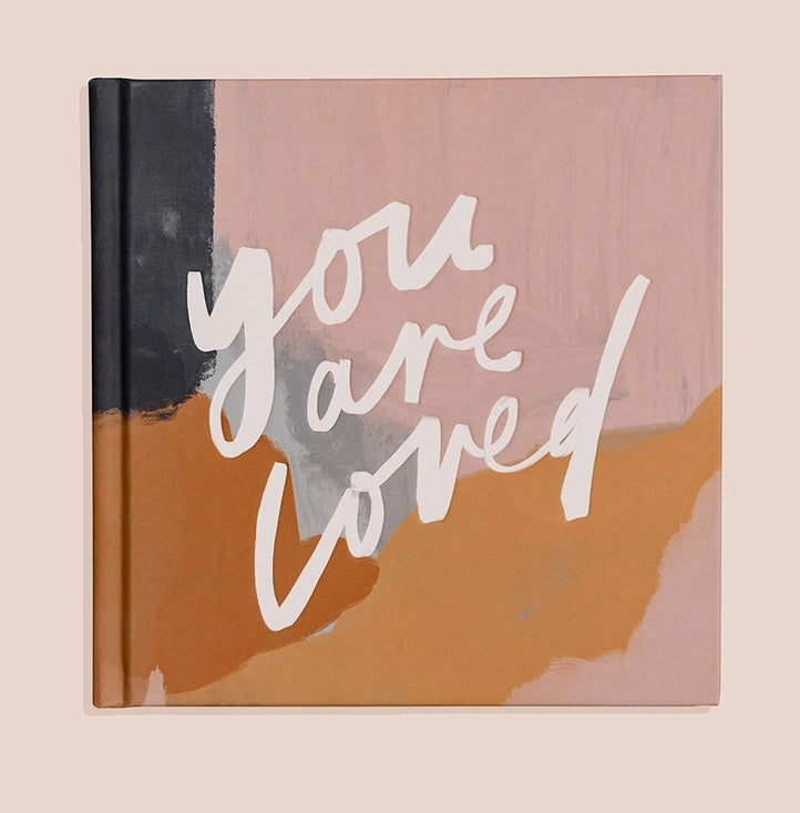 You Are Loved