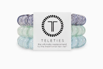Teleties - Large