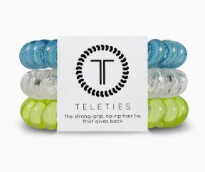Teleties - Large