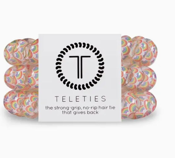 Teleties - Large