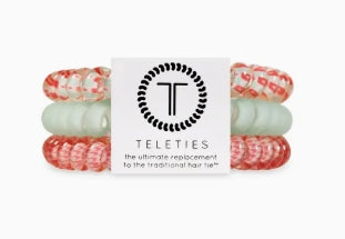 Teleties - Small