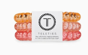 Teleties - Small
