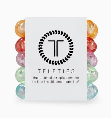 Teleties - Tiny