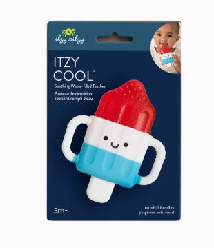 Itzy Cool Chew Toy