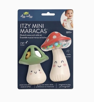 Itzy Mini Maracas