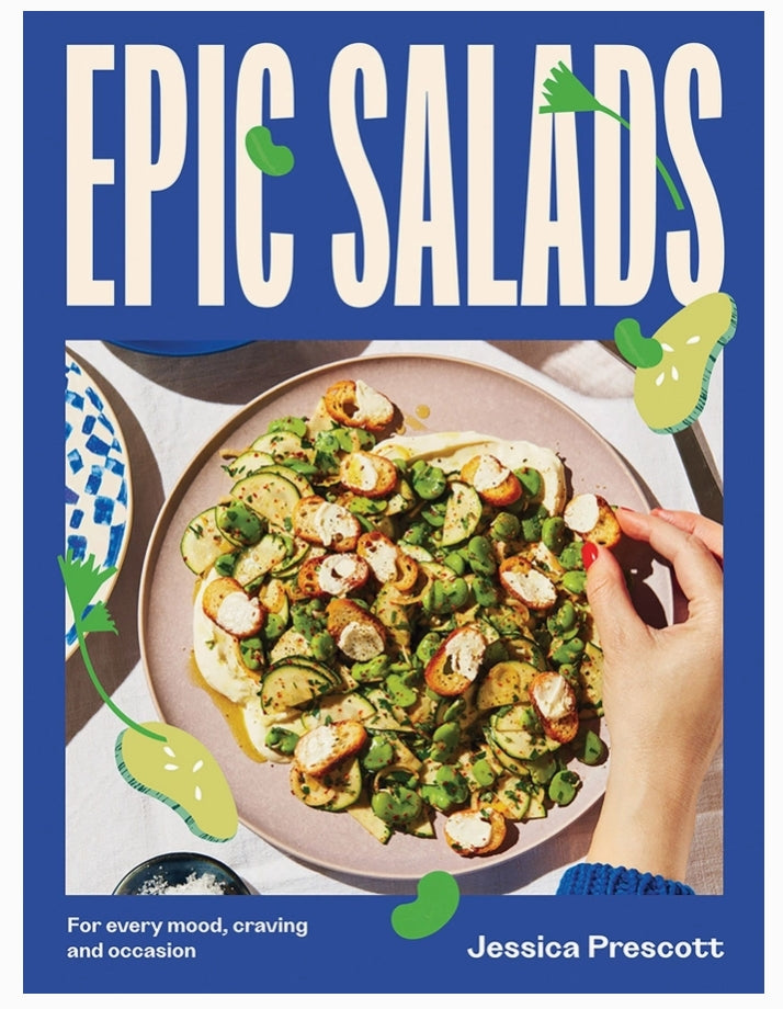 Epic Salads