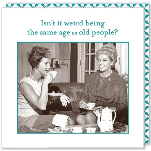 Same Age Napkin PK/20