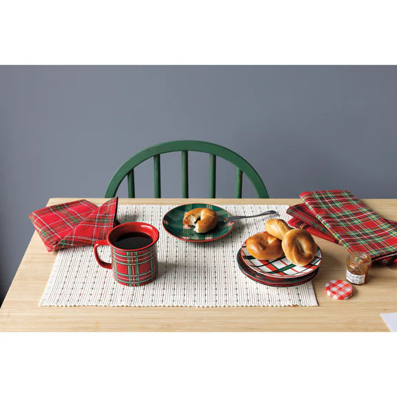 Tartan Plaid Heritage Mug