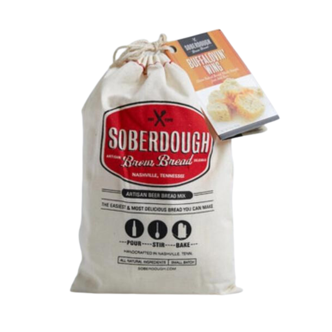 Buffalovin' Wing Brew Bread Mix