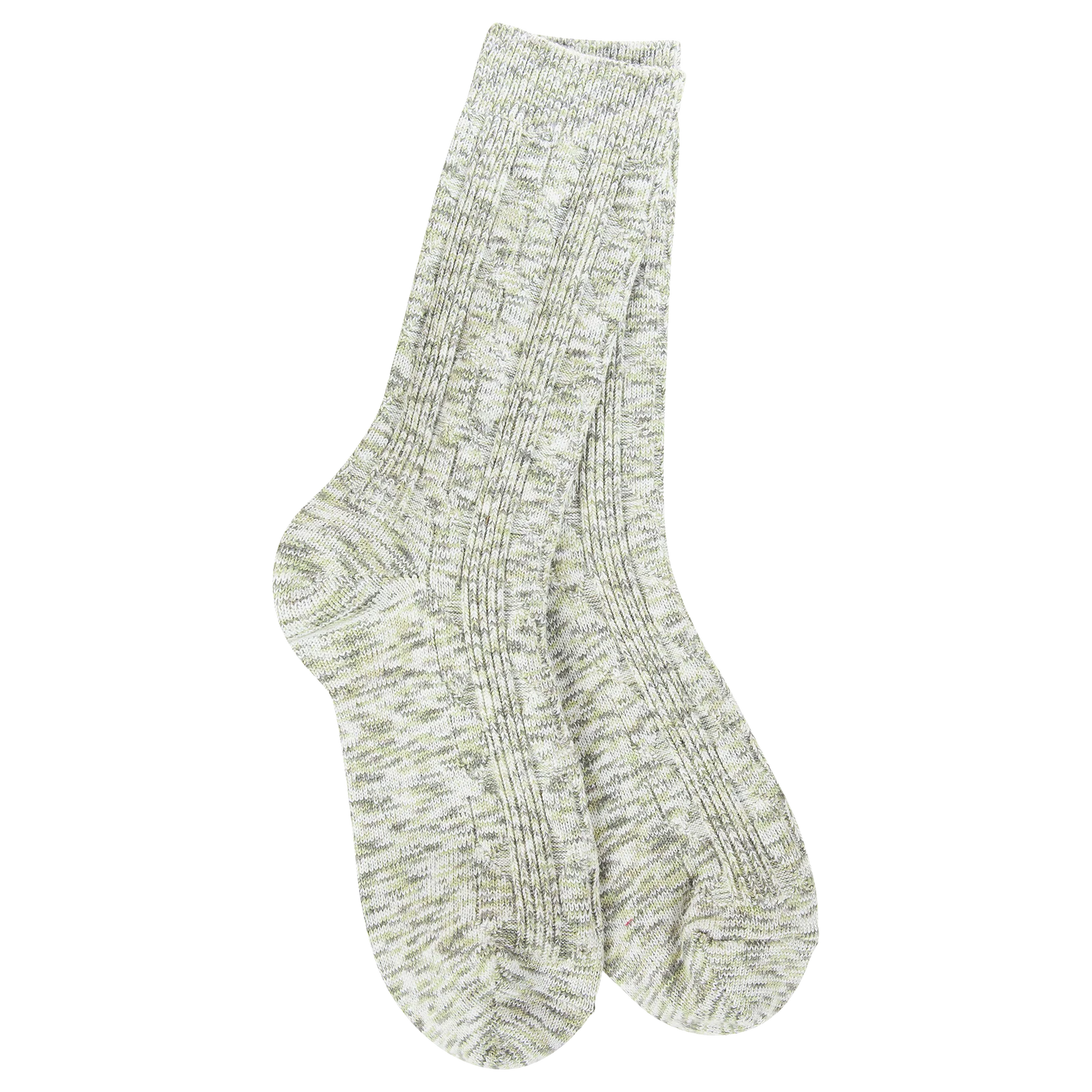 Weekend Light Weight Cable Crew