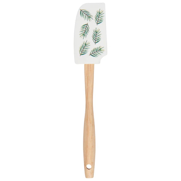 Winterberry Mini Spatula Set