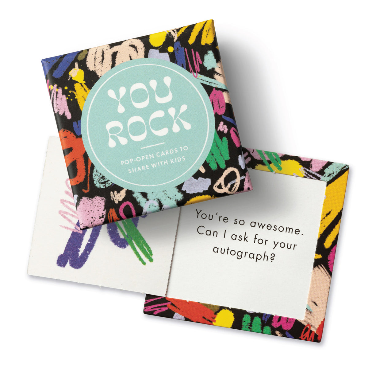 Kids Thoughtfulls-You Rock