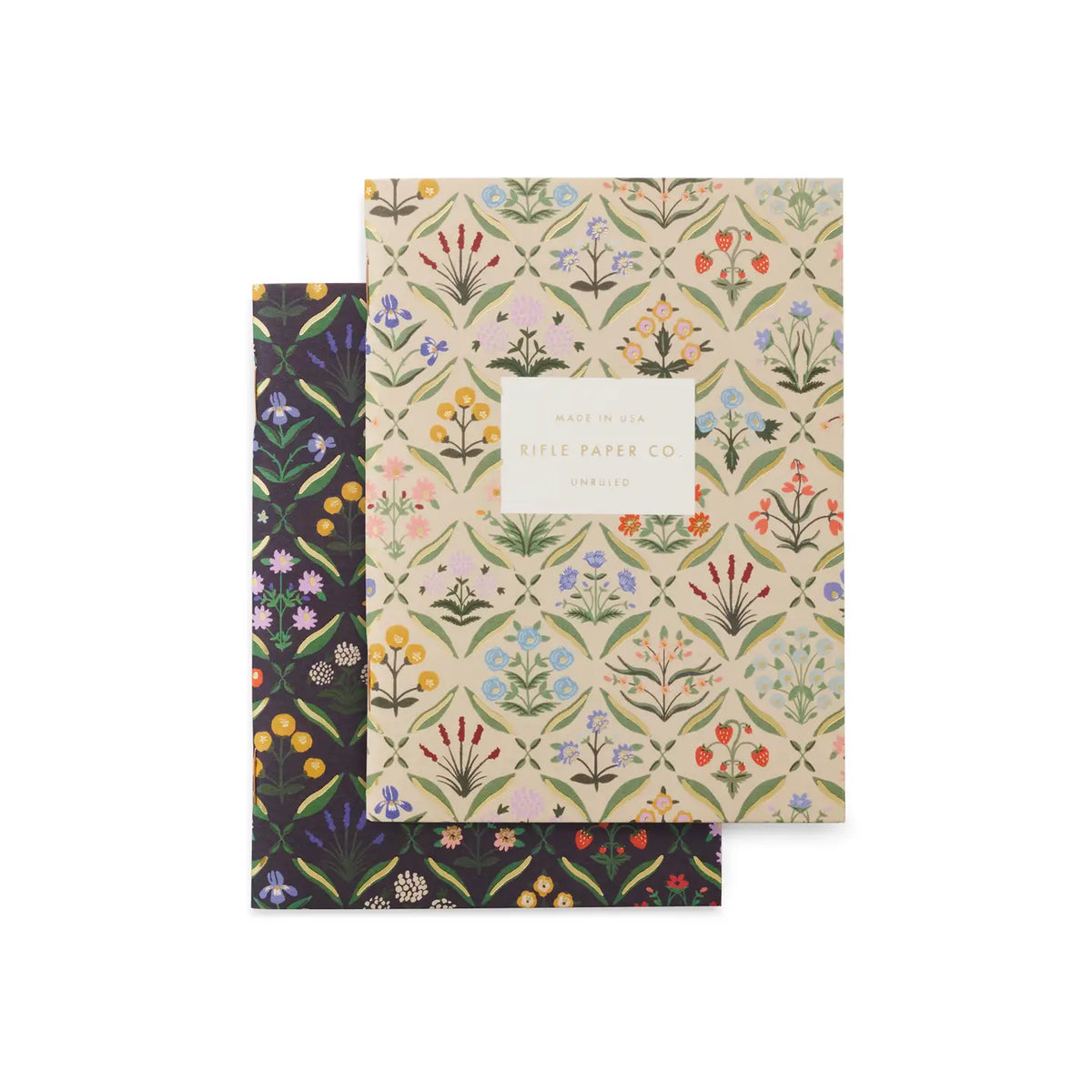 Estee Pocket Notebook Set