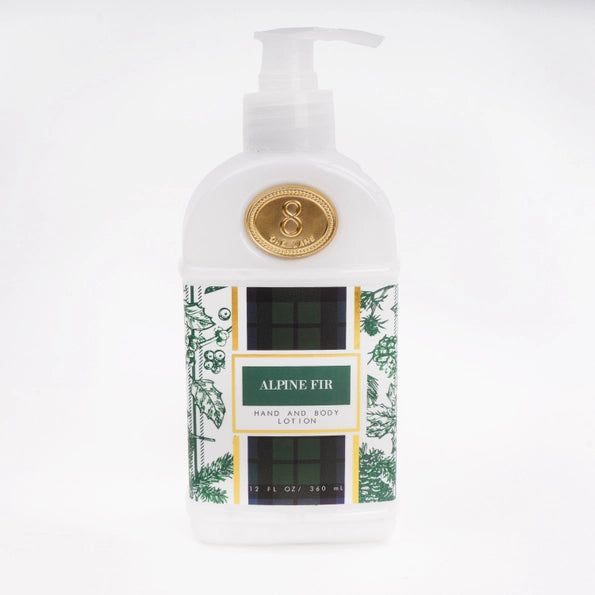 Alpine Fir 300ml Hand &amp; Body Lotion