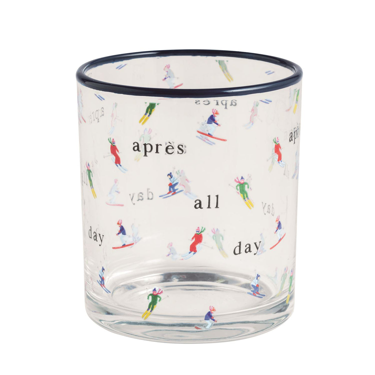 Ski Dof Glasses