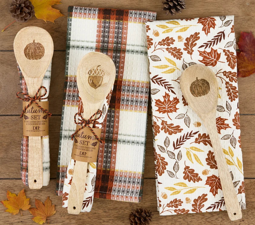 Hello Autumn Kitchen Gift Sets