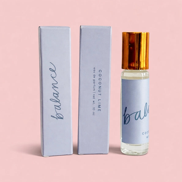 Roller Perfume