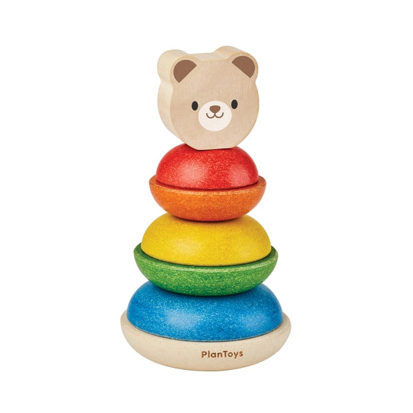 Stacking Ring-Bear
