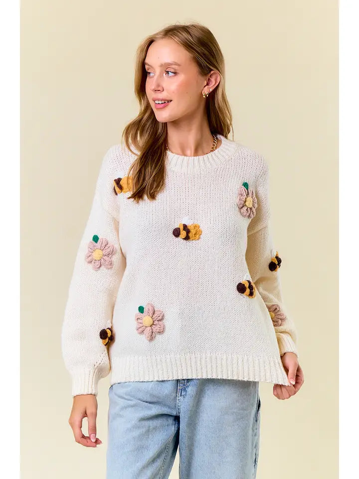 Bees & Blooms