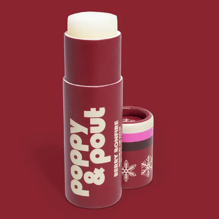 Retro Ski Lip Balm