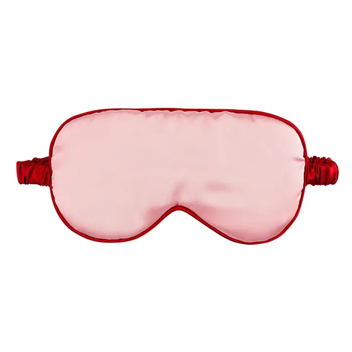 Sleep Mask in Ornament