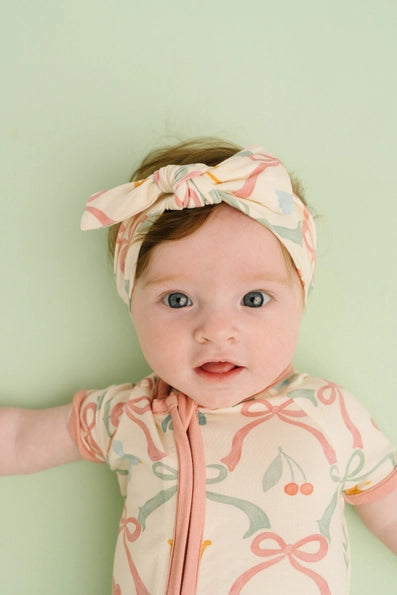 Magical Bow Headband