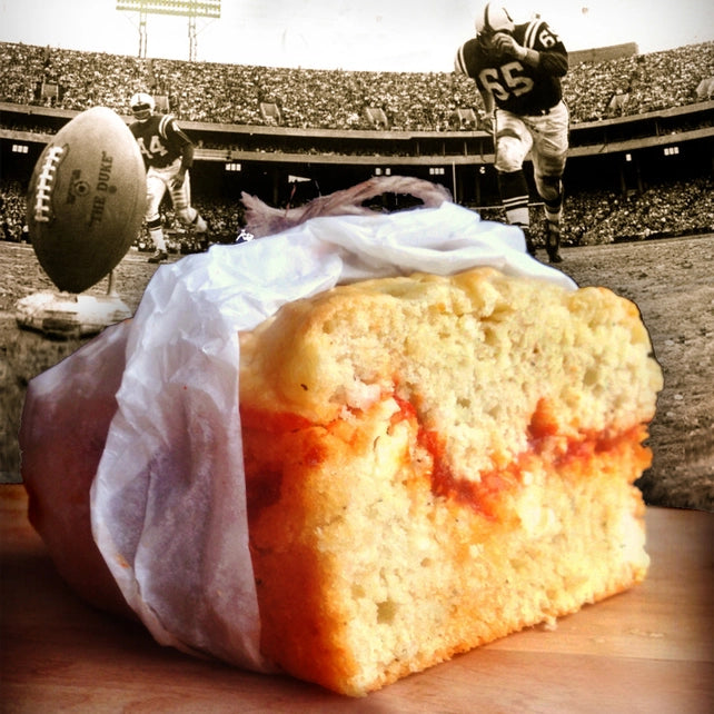 Buffalovin' Wing Brew Bread Mix