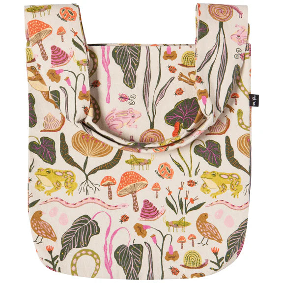 To &amp; Fro Gardenland Tote