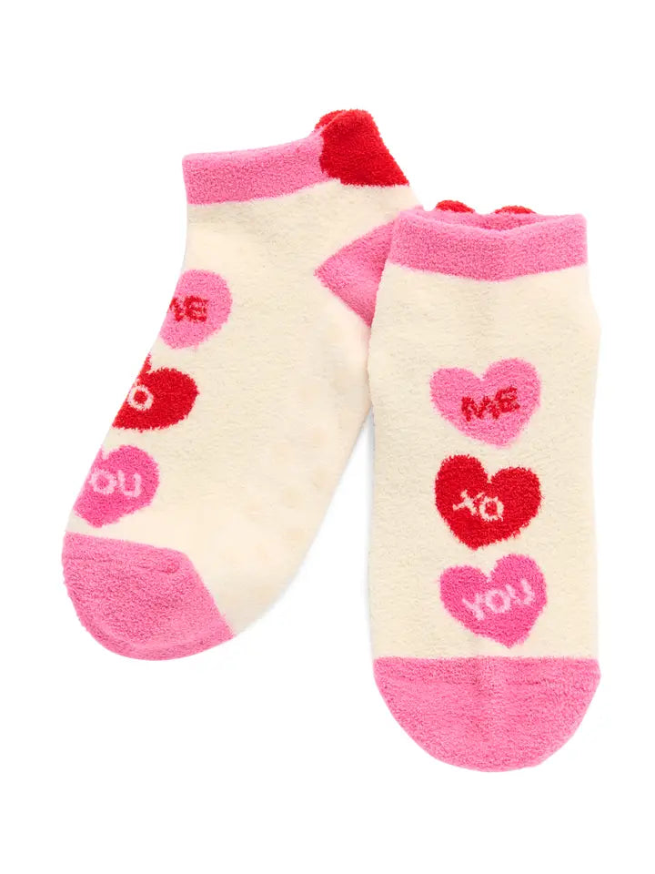 Home Socks