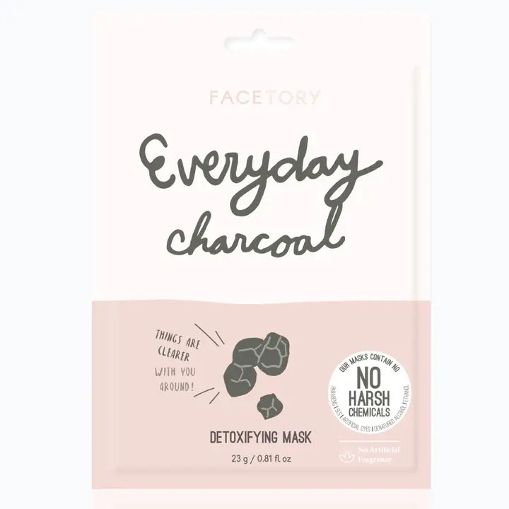 Korean Beauty Face Masks