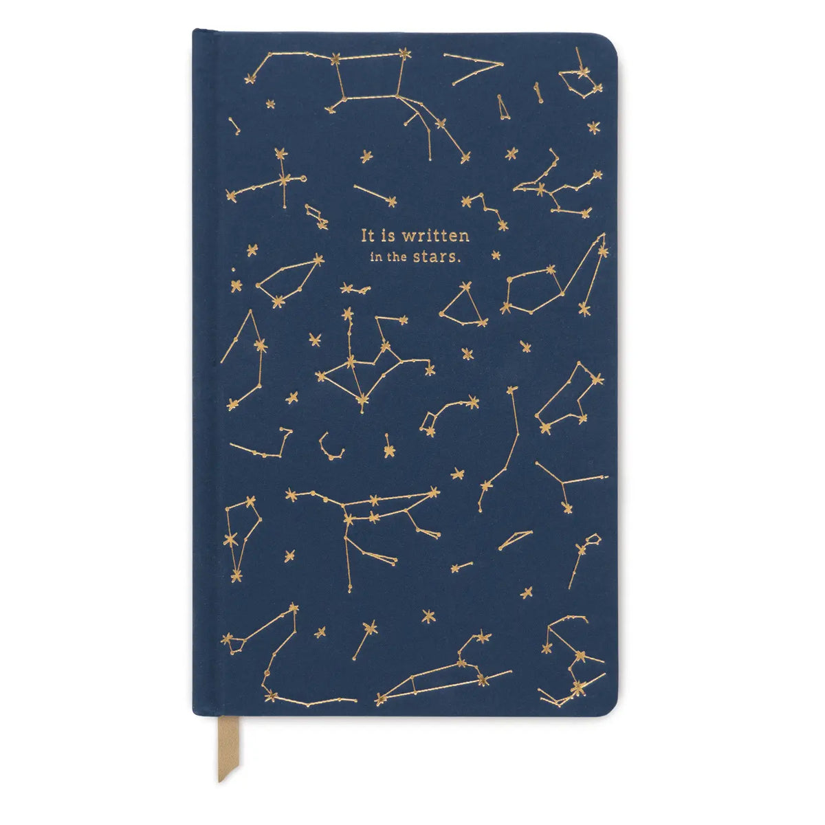 Navy Constellations Journal