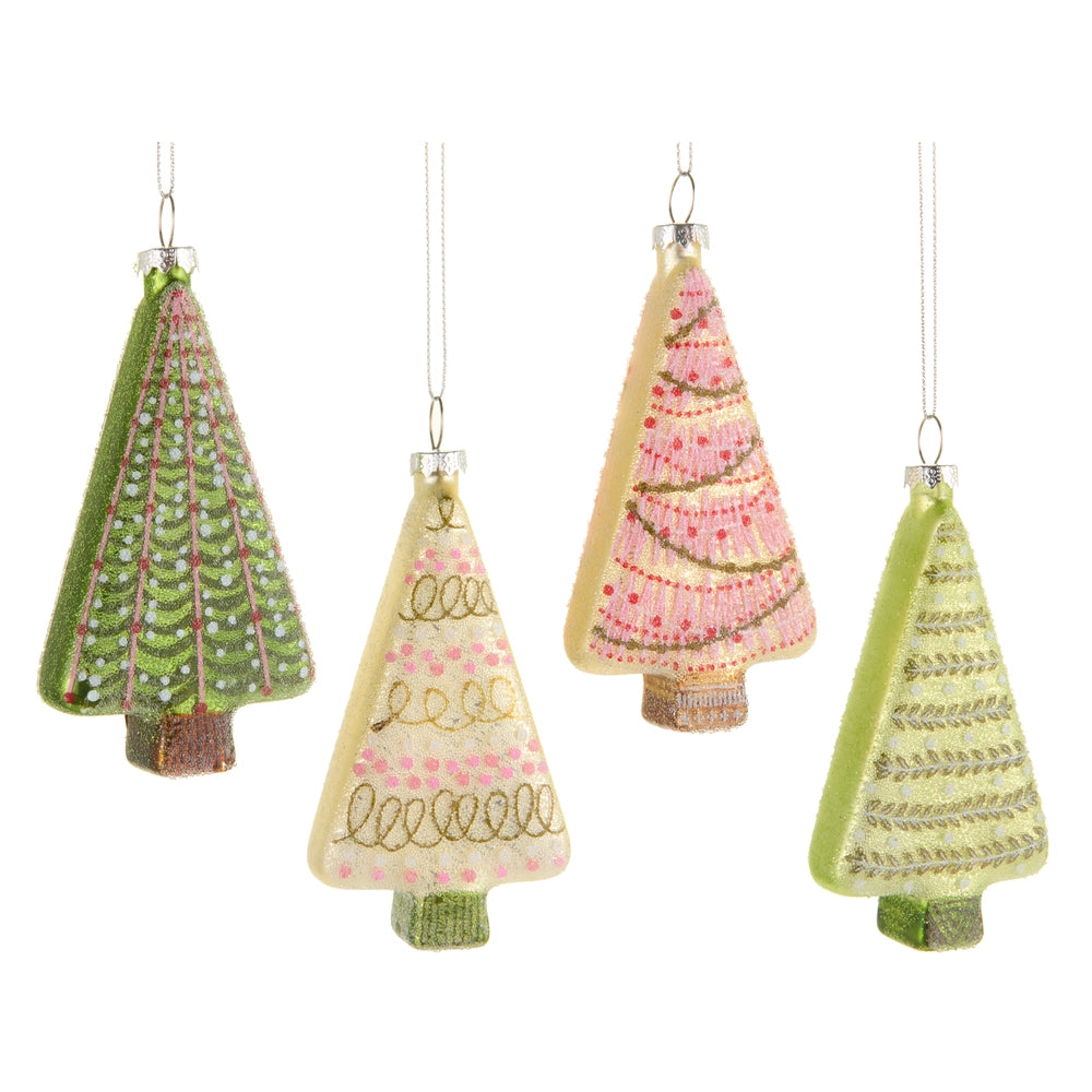 Twinkle &amp; Trim Cookie Ornament