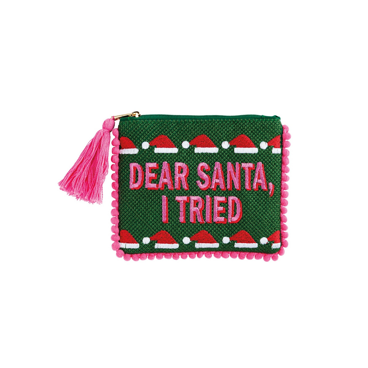 Holiday Pom Cases