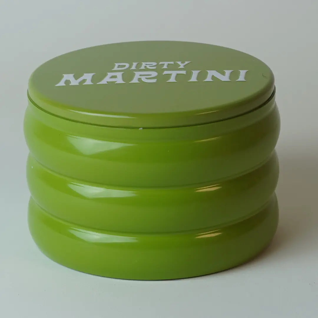 Dirty Martini Candle