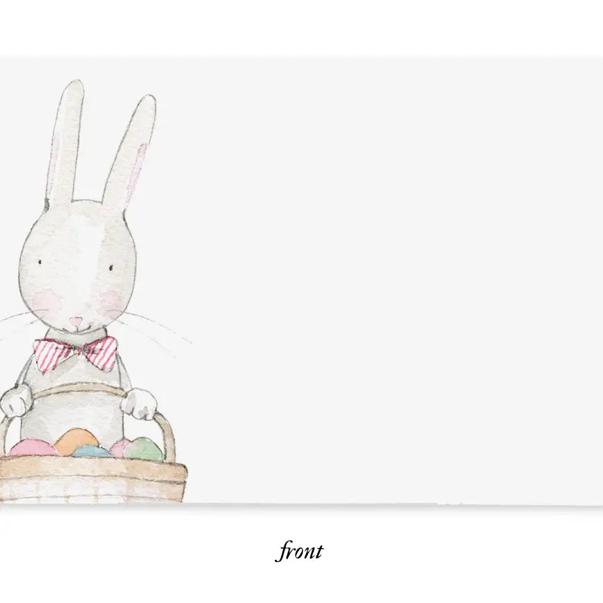 Easter Bunny Little Notes®
