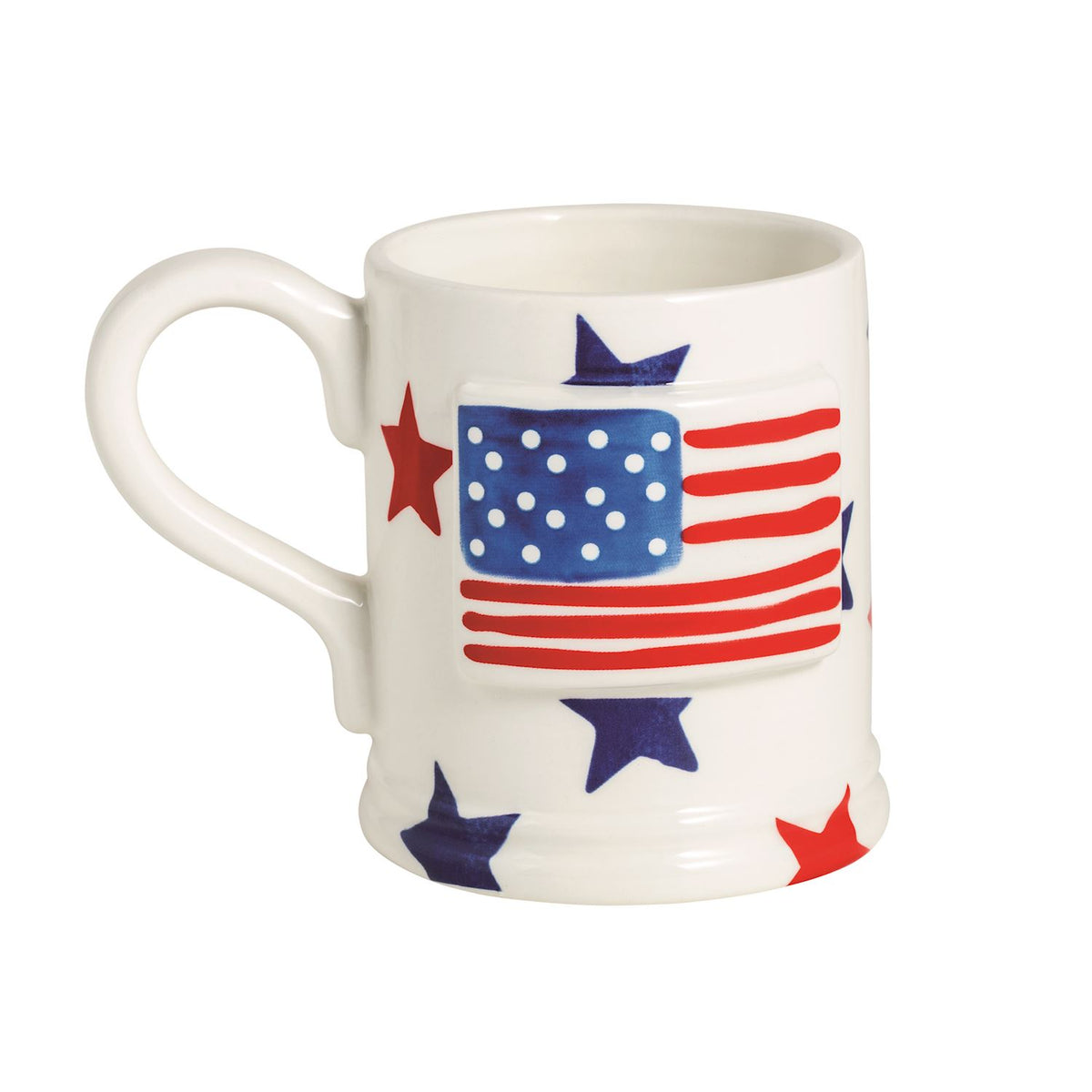 Flag Americana Mug