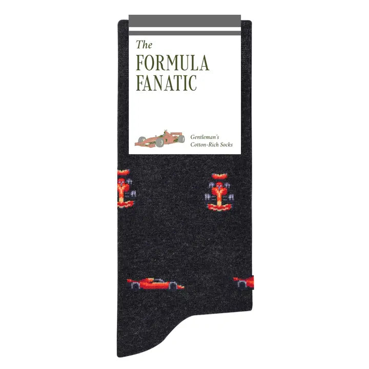 The Athletic Gent Novelty Socks