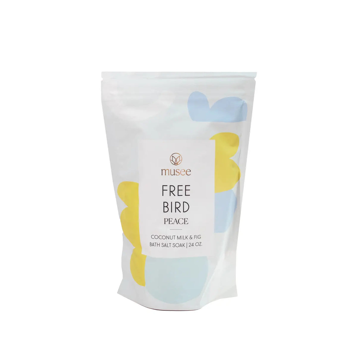 Free Bird Therapy Soak