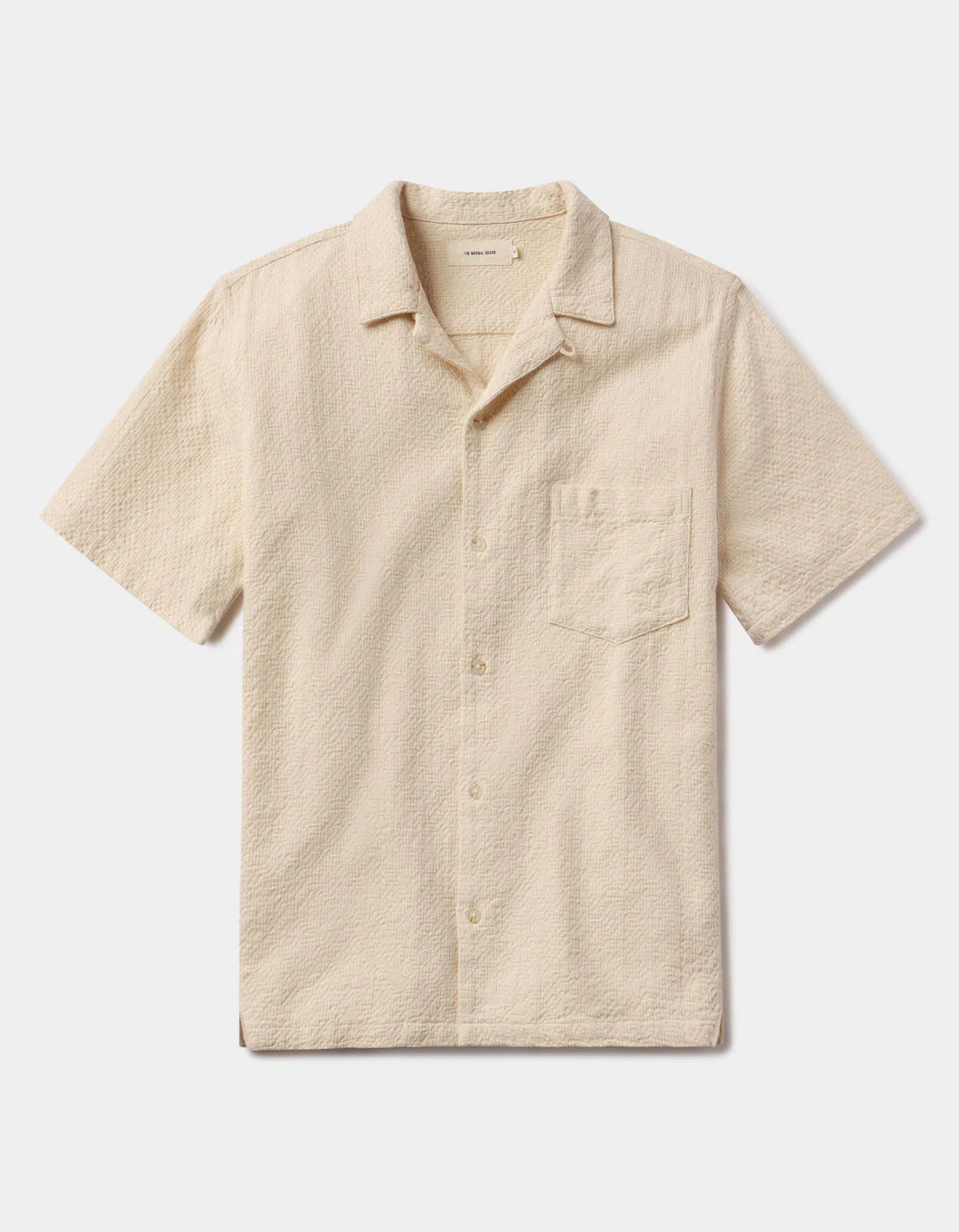 Freshwater Resort Shirt