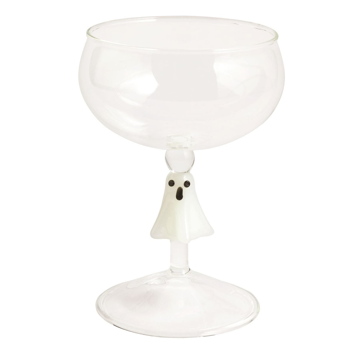 Halloween Coupe Glasses